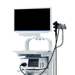 内視鏡検査装置